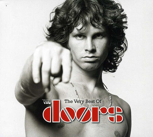 The Doors - The Very Best Of The Doors CD