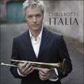 Chris Botti - Italia CD