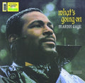 Marvin Gaye - What's Going on Vinyl
