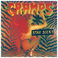 The Cramps - Stay Sick Vinyl