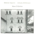 the album cover for Mikhail Alperin / Shilkloper,Arkady - Wave of Sorrow