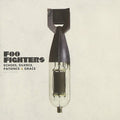 the album cover for Foo Fighters - Echoes, Silence, Patience and Grace