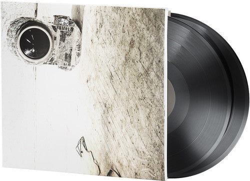 LCD Soundsystem - Sound of Silver Vinyl