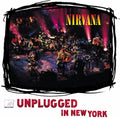 Nirvana - Unplugged In N.Y. Vinyl