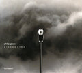 the album cover for Philip Glass - Glassworks