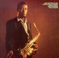 the album cover for Sonny Rollins - Sonny Rollins and Contemporary Leaders
