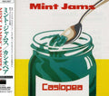 Casiopea - Mint Jams CD