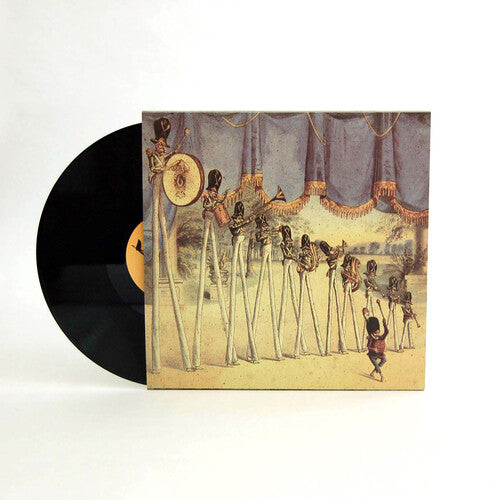 Neutral Milk Hotel - In the Aeroplane Over the Sea Vinyl