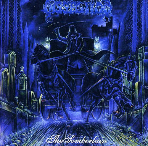 Dissection - Somberlain CD