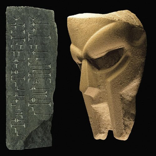 MF Doom - Born Like This Vinyl