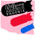 Phoenix - Wolfgang Amadeus Phoenix [Digital Download Card] Vinyl