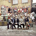 Mumford & Sons - Babel Vinyl