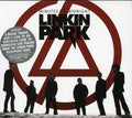 Linkin Park - Minutes to Midnight: European Tour Edition CD
