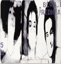 the album cover for Blonde Redhead - Melodie Citronique [Reissue]