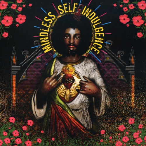 Mindless Self Indulgence - You'll Rebel To Anything CD
