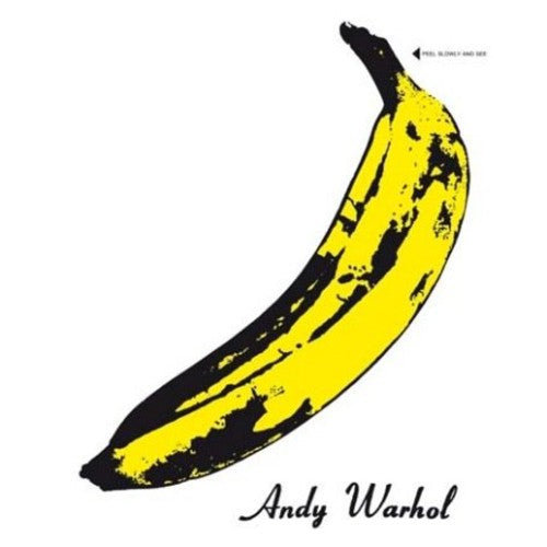 Velvet Underground & Nico - The Velvet Underground & Nico Vinyl