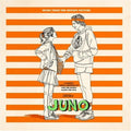 Various Artists - Juno: Music from the Motion Picture (Original Soundtrack) Vinyl