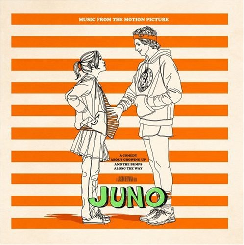 Various Artists - Juno: Music from the Motion Picture (Original Soundtrack) Vinyl