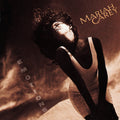 the album cover for Mariah Carey - Emotions