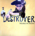 Destroyer - Trouble in Dreams Vinyl