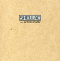 Shellac - At Action Park CD