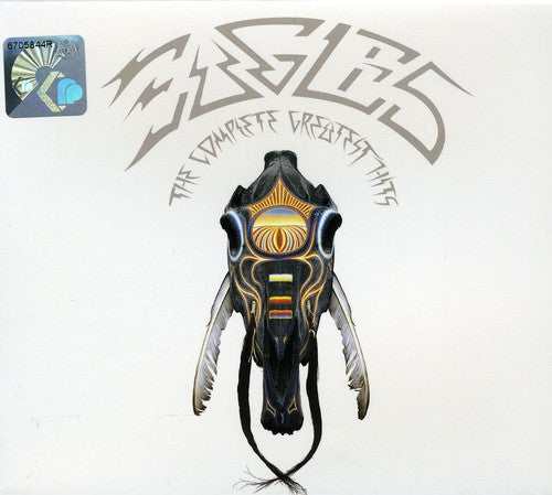 The Eagles - Complete Greatest Hits CD