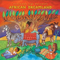 Putumayo Kids Presents - Putumayo Presents: African Dreamland CD