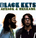 The Black Keys - Attack & Release Vinyl