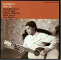 Elizabeth Cotten - Freight Train & Other N.Carolina Folk Songs CD