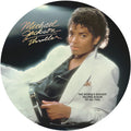 Michael Jackson - Thriller (Picture Disc) Vinyl
