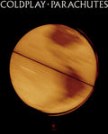 Coldplay - Parachutes CD
