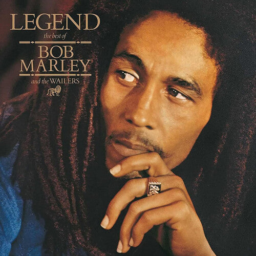 Bob Marley - Legend  [Reissue] Vinyl