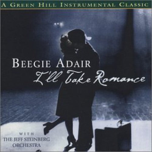 Beegie Adair - I'll Take Romance CD