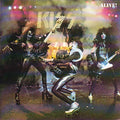 Kiss - Alive (remastered) CD