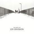 Joy Division - The Best Of Joy Division CD