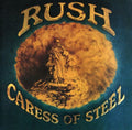 Rush - Caress Of Steel (remastered) CD