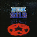 Rush - 2112 (remastered) CD