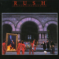 Rush - Moving Pictures (remastered) CD