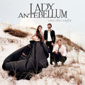 Lady A - Own the Night CD
