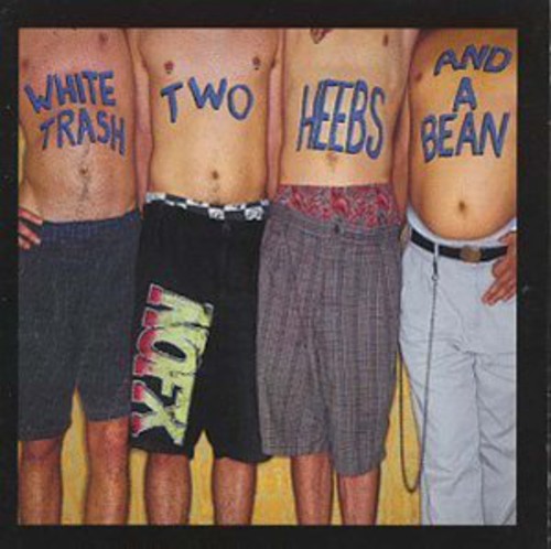 NOFX - White Trash Vinyl