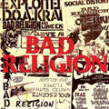 the album cover for Bad Religion - All Ages