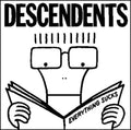 Descendents - Everything Sucks CD