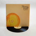 She & Him - Volume One [MP3 Download Card] Vinyl