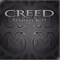 Creed - Greatest Hits CD