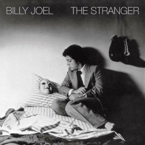 Billy Joel - Stranger: 30th Anniversary Vinyl