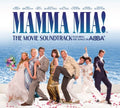Various Artists - Mamma Mia (2008) (Original Soundtrack) CD