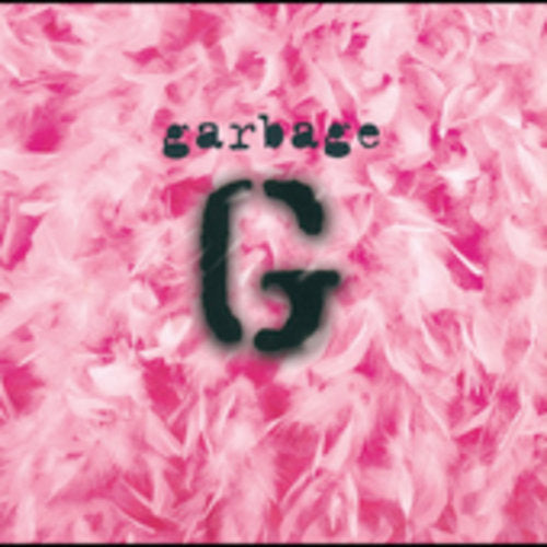 Garbage - Garbage CD