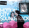 Motion City Soundtrack - Even If It Kills Me Vinyl