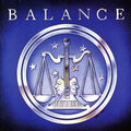 the album cover for Balance - In for the Count