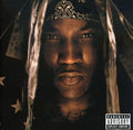 the album cover for Jeezy - The Recession